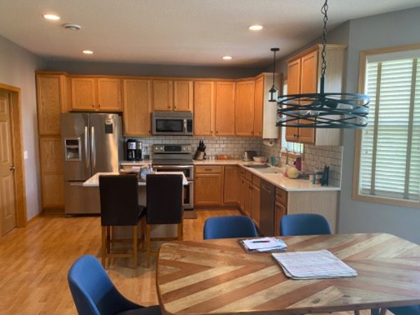 Residential Painting Project Preview Image 4