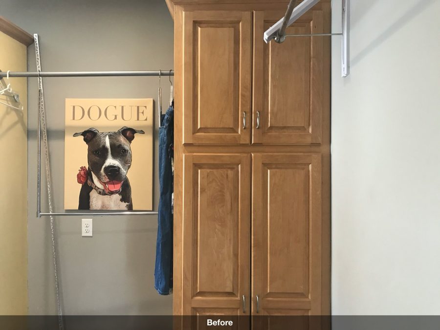 Cabinets before renovation Preview Image 4