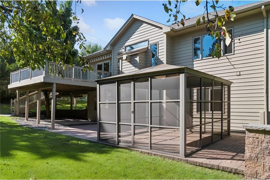 Front Porch Preview Image 1