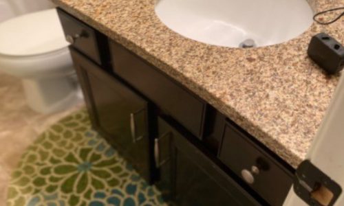 Higher View - Before