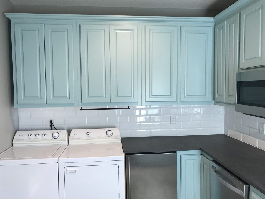 Cabinet renovation Preview Image 3