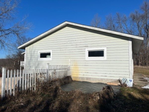 side Of The Garage (Before) Preview Image 8