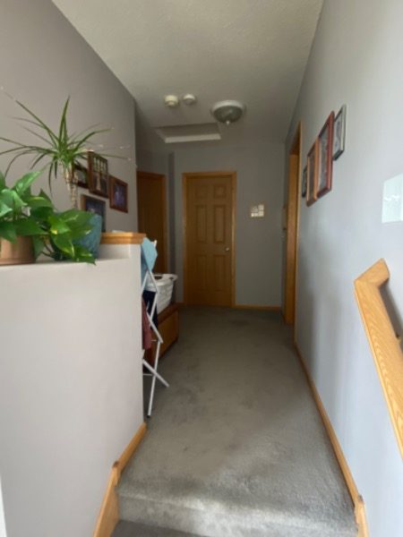 Residential Painting Project Preview Image 1