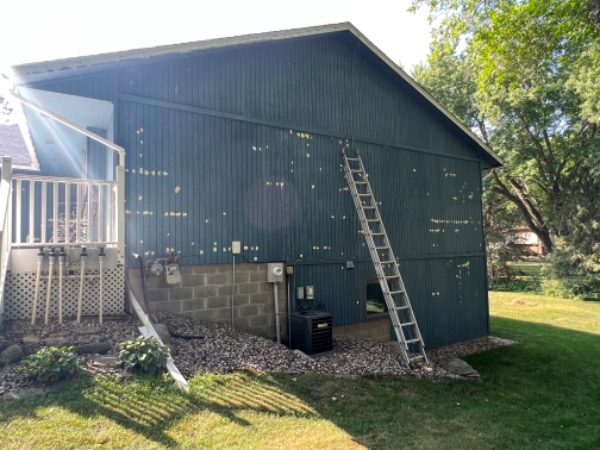 Residential Painting Project Preview Image 4