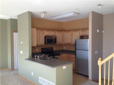 Interior Project in Maple Grove, MN