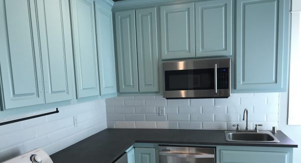 5 Reasons to Repaint Your Cabinets<br />
