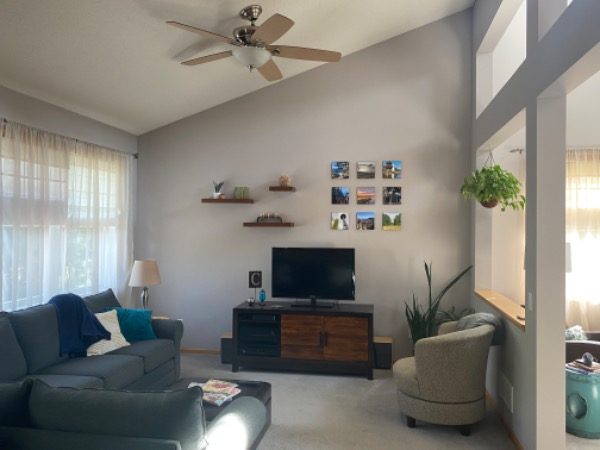 Residential Painting Project Preview Image 2