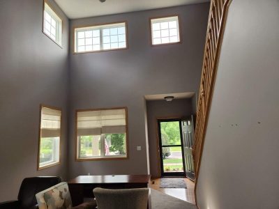 Residential Painting Project