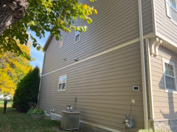 side of house with beige siding Preview Image 7