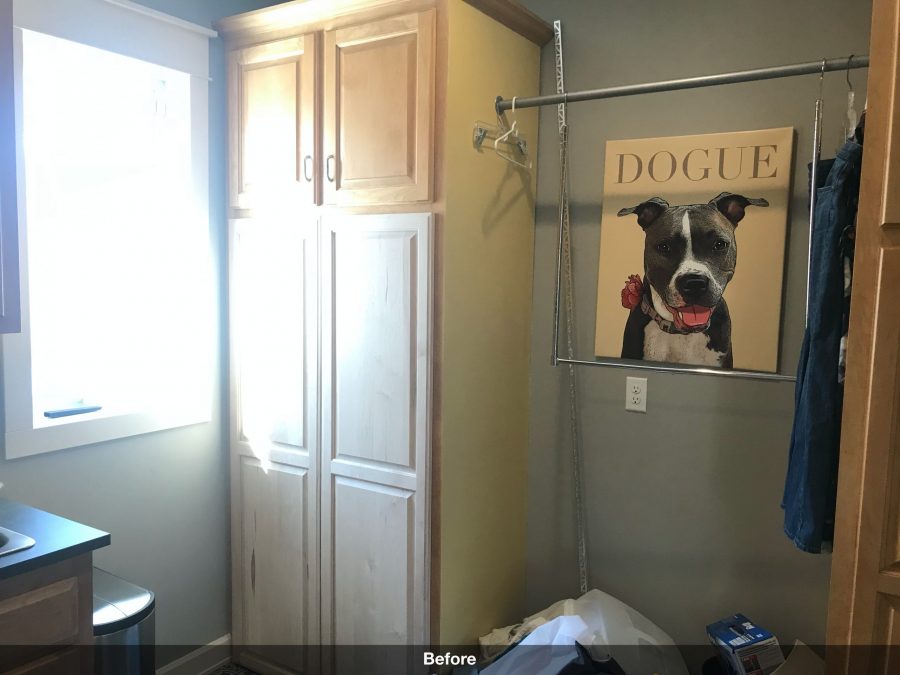 Cabinets before enameling Preview Image 6