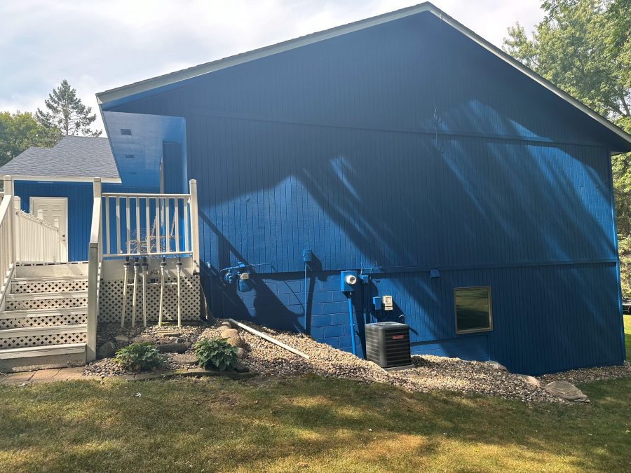 Residential Painting Project Preview Image 9