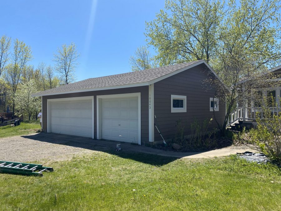 Garage (After) Preview Image 7