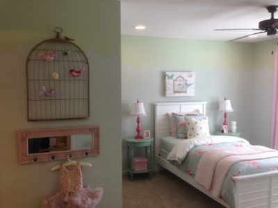 Albertville, MN House Painting