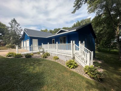 Residential Painting Project