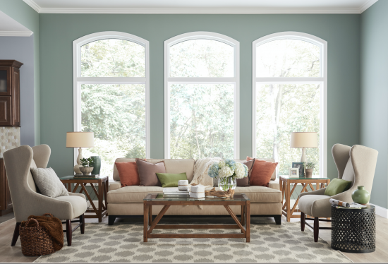 interior living room