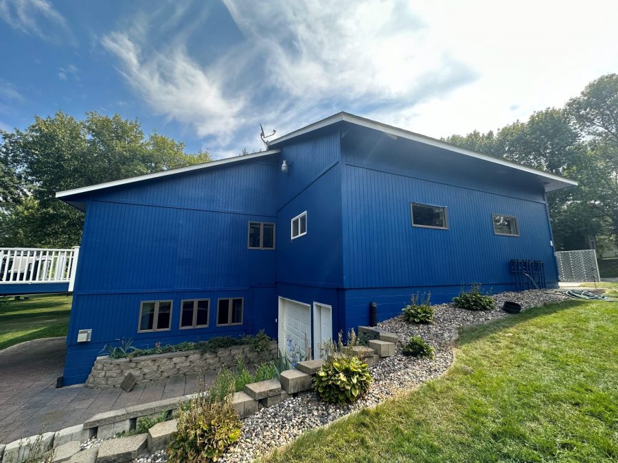 Residential Painting Project Preview Image 7