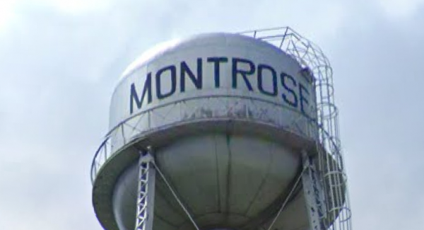 Montrose