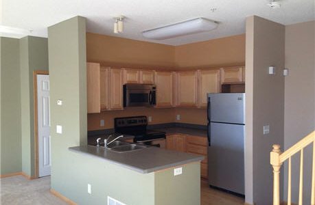 Interior Project in Maple Grove, MN