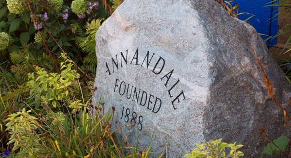 Annandale