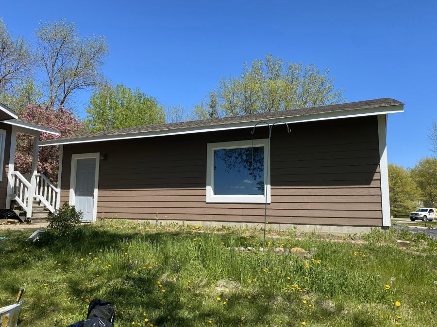 Side Of The House (After) Preview Image 2