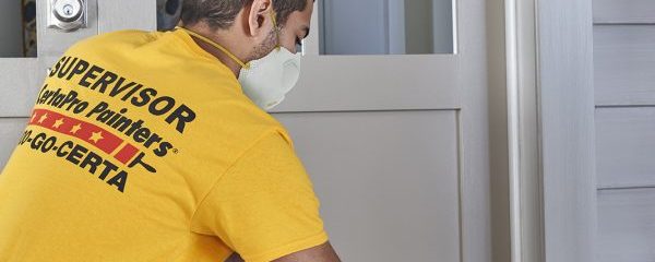 Check out our Painting and Staining