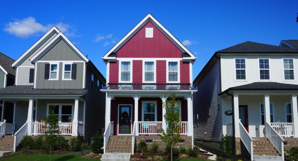 Create Your Dream Residential Exterior With CertaPro Painters®️ of San Antonio West