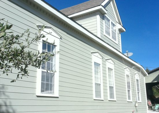 vinyl siding exterior painting leon valley tx