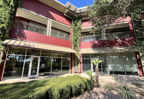 Dominion Ridge Shopping Center