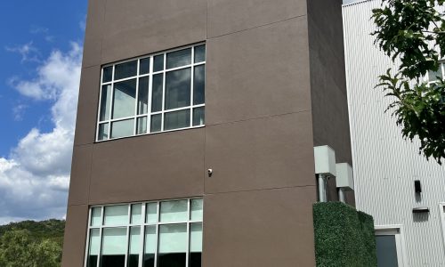 Clean Lines & Smooth Surfaces