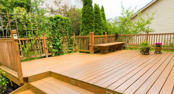 6 Benefits of Exterior Painting and Staining