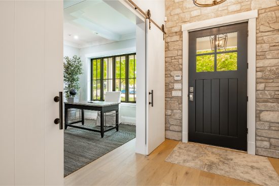 foyer painting cost