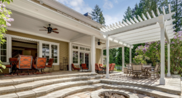 Create Your Dream Residential Exterior