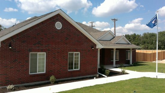 West San Antonio House