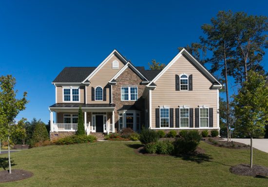 local home