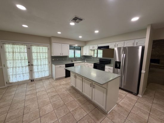 kitchen cabinets general pricing