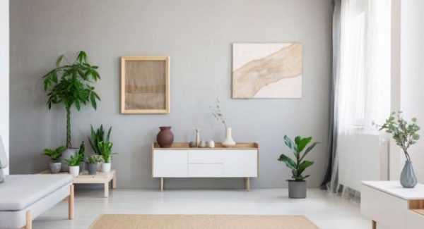 Warm Neutrals are Back