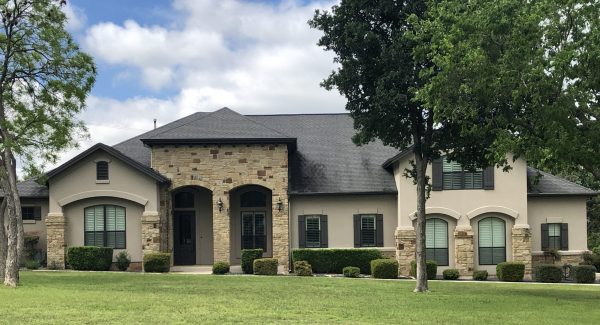 6 Benefits of Exterior Painting and Staining<br />