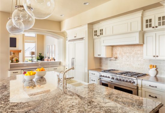 kitchen painting cost