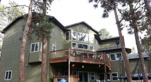 The Most Popular Exterior Colors in San Antonio