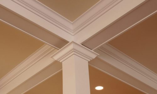 Crown Molding