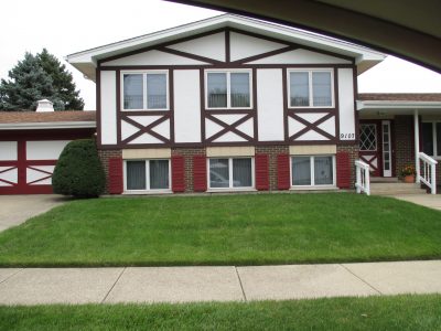 Exterior Painting in Griffith, IN