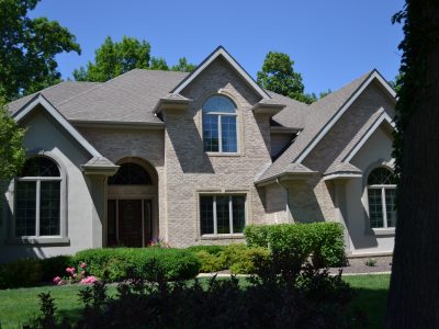 Exterior Painters by Crown Point, IN