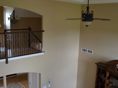 Interior Family Room Painters near Crown Point, IN