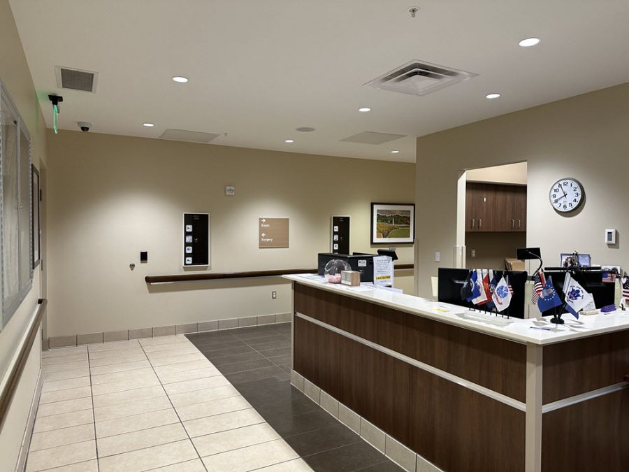 Jackie Walorski VA Clinic Preview Image 7