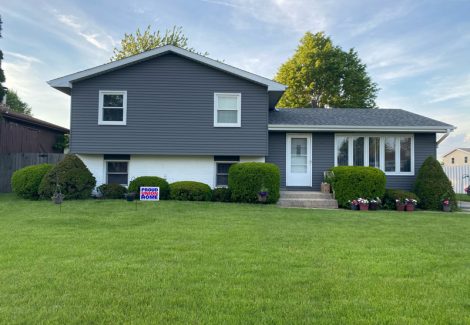 Residential Exterior