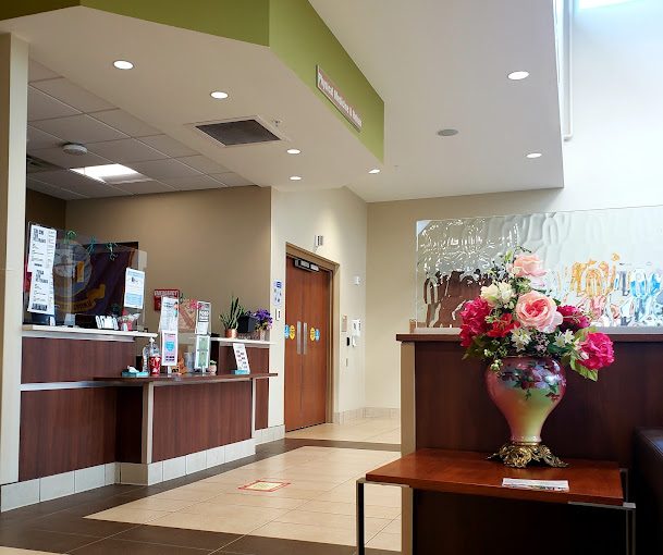 Jackie Walorski VA Clinic Preview Image 2