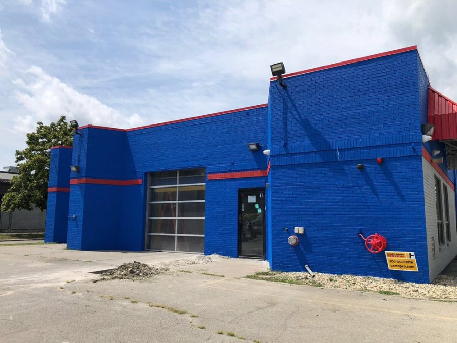 Matteson Carwash - After Preview Image 4