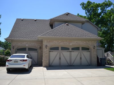 Garage Painters near Crown Point, IN