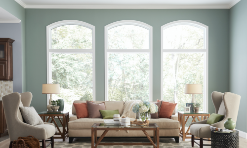 Residential Interior Painting Company