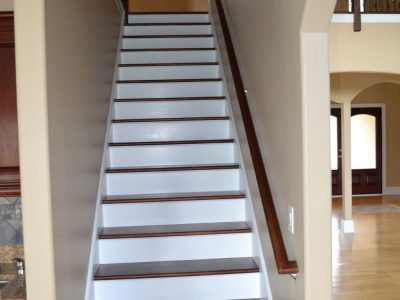 Staircase Painters by Crown Point, IN